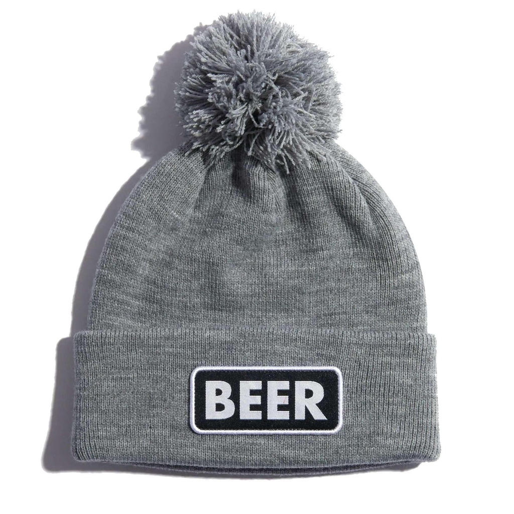 Coal Men's The Vice Knit Beanie