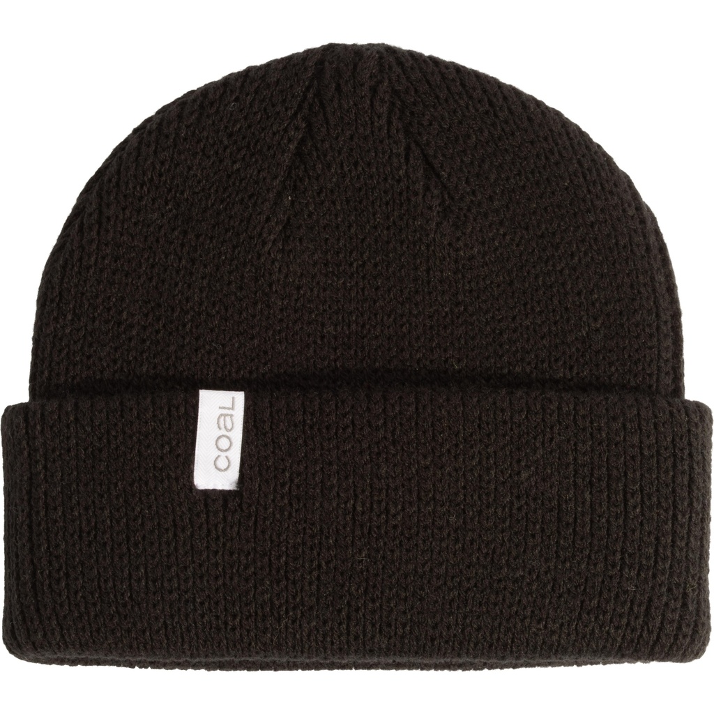 Coal Men's Frena Thick Knit Cuff Beanie