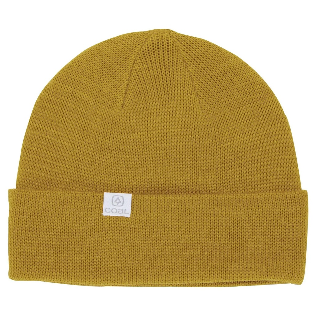 Coal FLT Recycled Polylana Knit Beanie