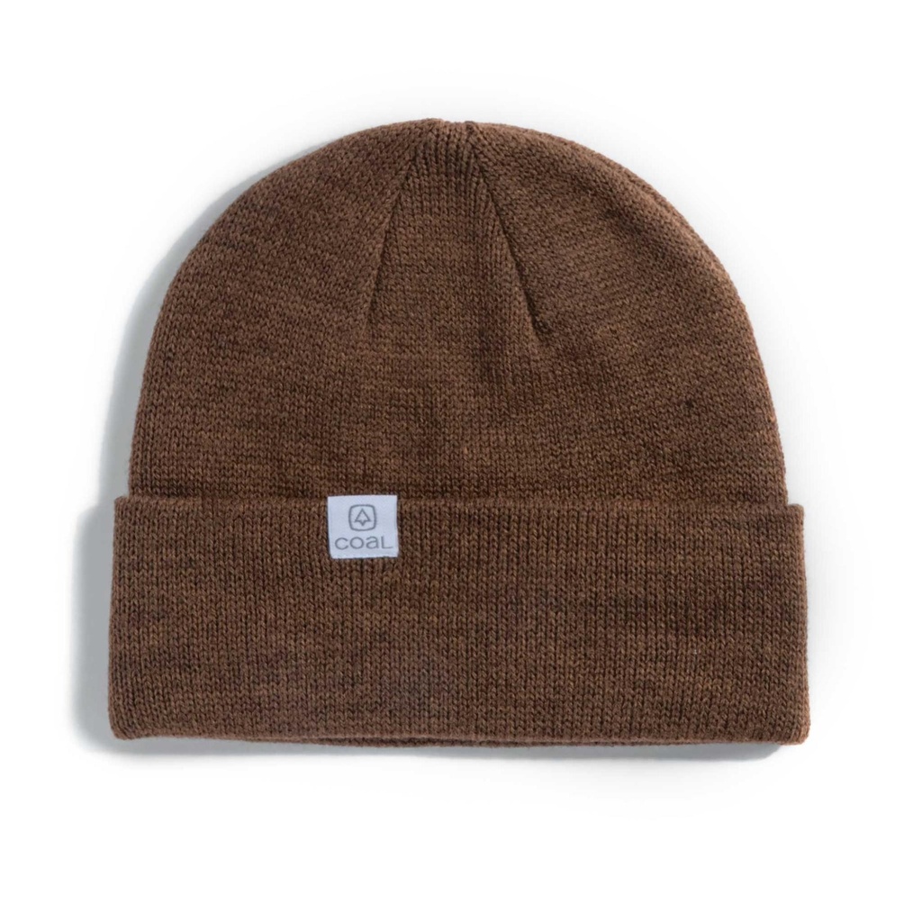 Coal FLT Recycled Polylana Knit Beanie