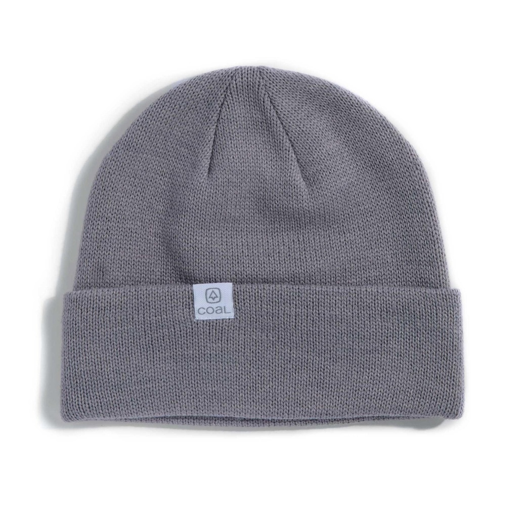 Coal FLT Recycled Polylana Knit Beanie