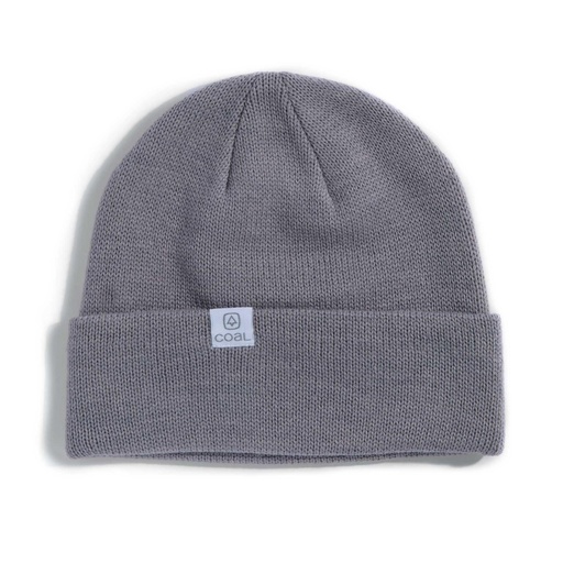 Coal FLT Recycled Polylana Knit Beanie