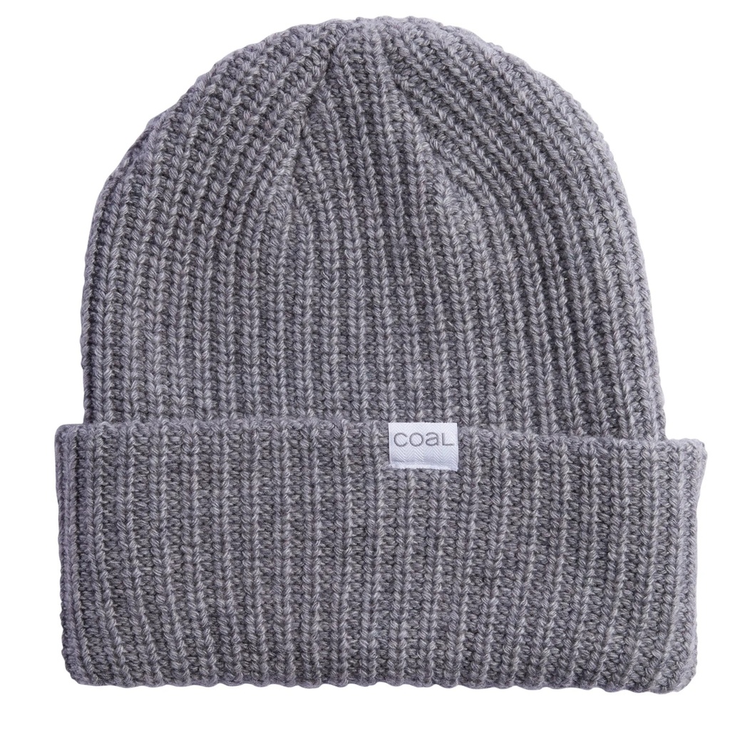 Coal Men's Dan Soft Knit Beanie