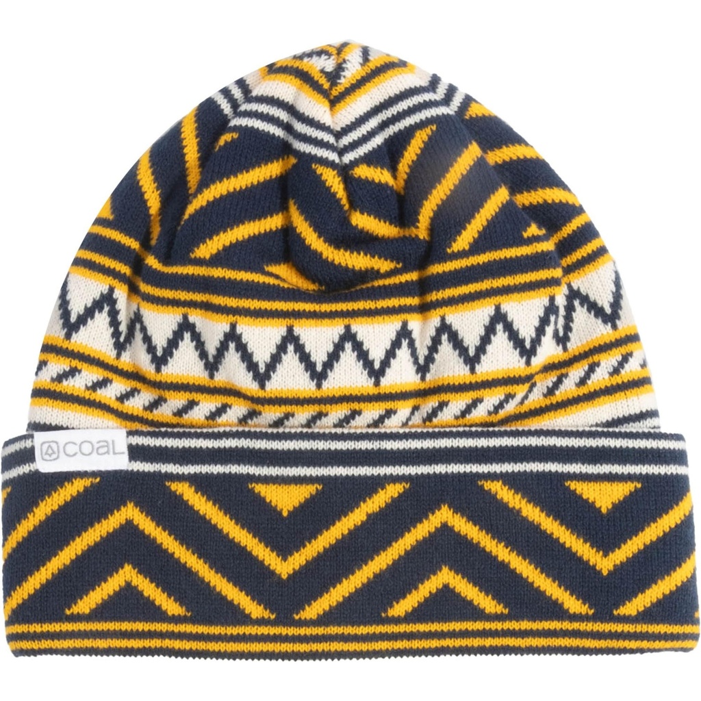 Coal Weston Beanie