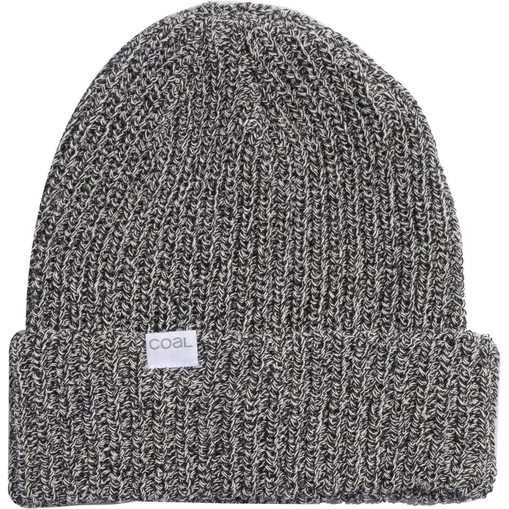Coal Eddie Recycled Knit Cuff Beanie