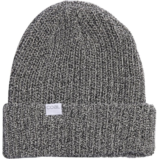 Coal Eddie Recycled Knit Cuff Beanie