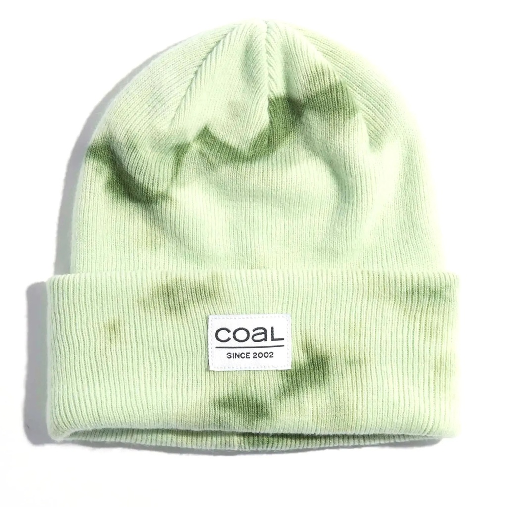 Coal Men's Standard Acrylic Knit Cuffed Beanie