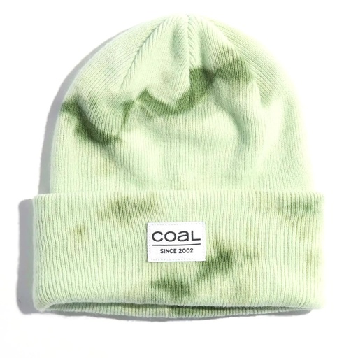 Coal Men's Standard Acrylic Knit Cuffed Beanie