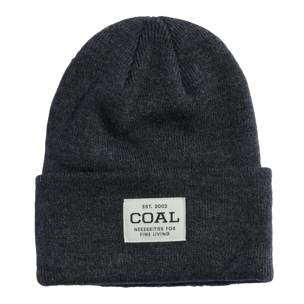 Coal Men's Uniform Tall Beanie