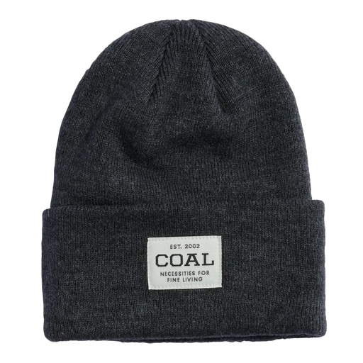 Coal Men's Uniform Tall Beanie