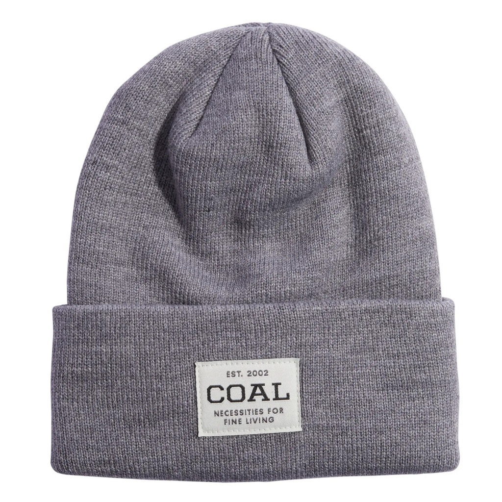 Coal Men's Uniform Tall Beanie
