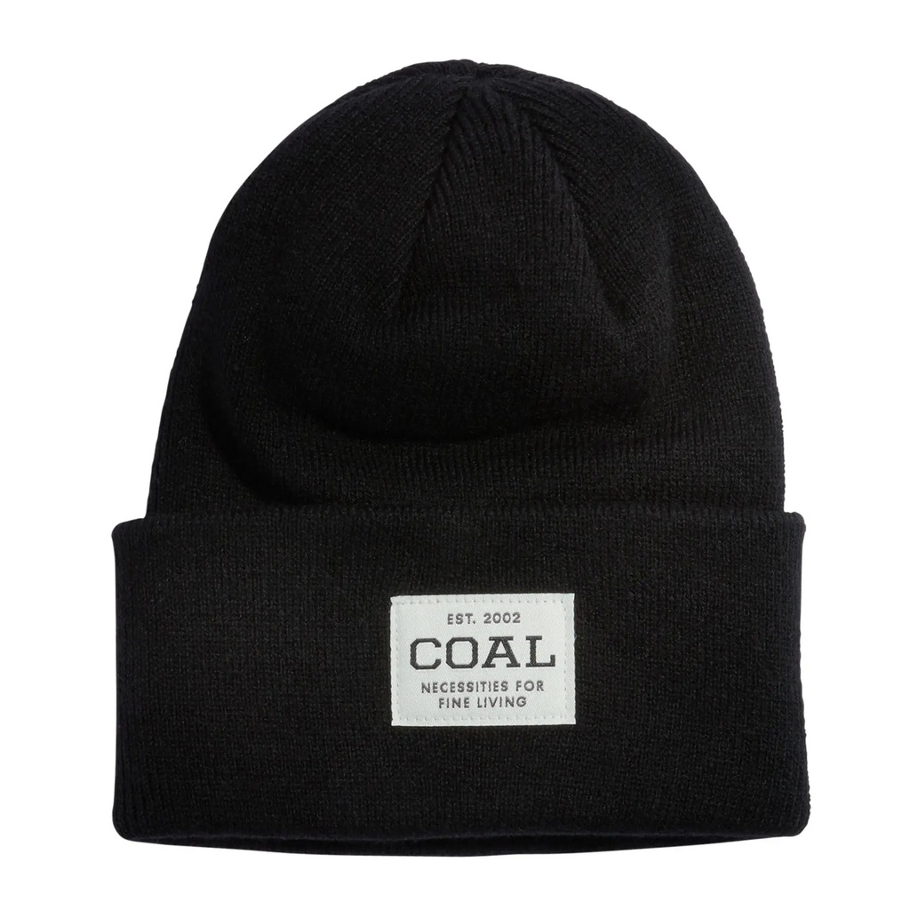 Coal Men's Uniform Tall Beanie