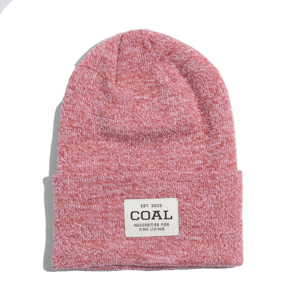 Coal Men's Uniform Tall Beanie