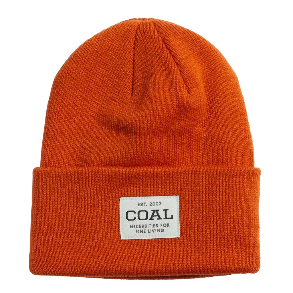 Coal Men's Uniform Tall Beanie