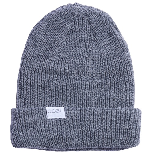 Coal Men's Stanley Soft Knit Cuff Beanie