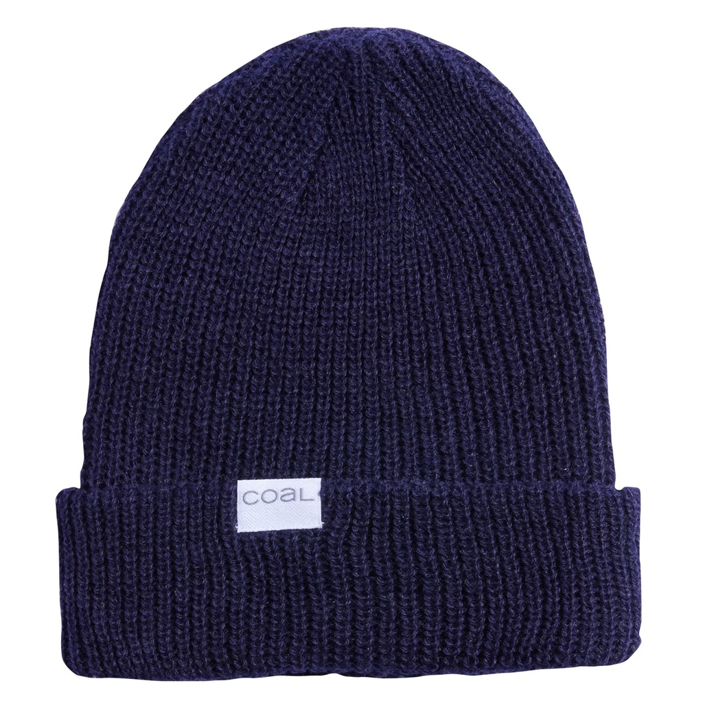 Coal Men's Stanley Soft Knit Cuff Beanie
