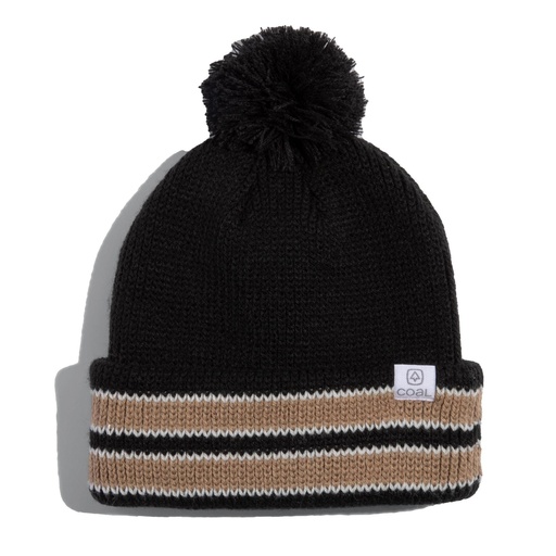 Coal Men's 1977 Beanie