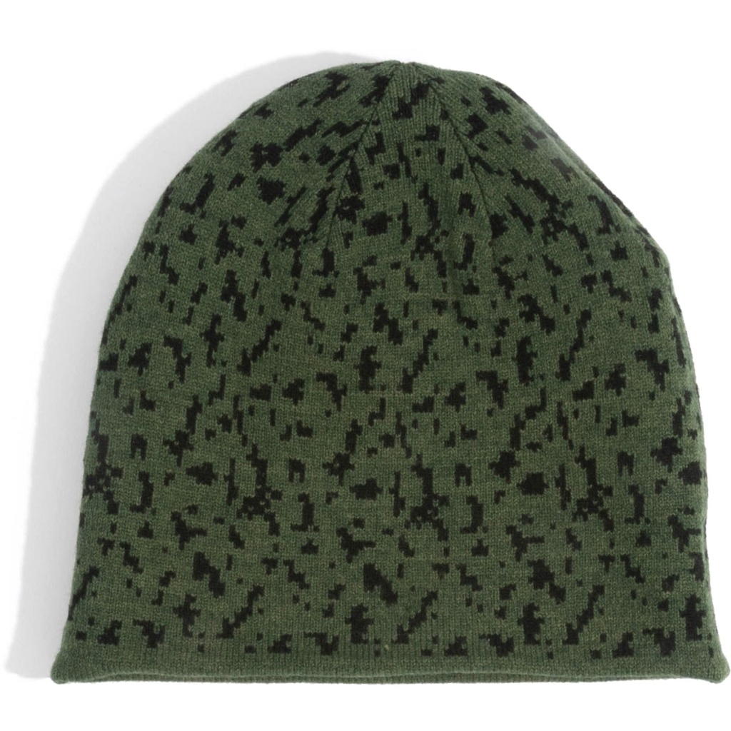 Coal Houdini Beanie