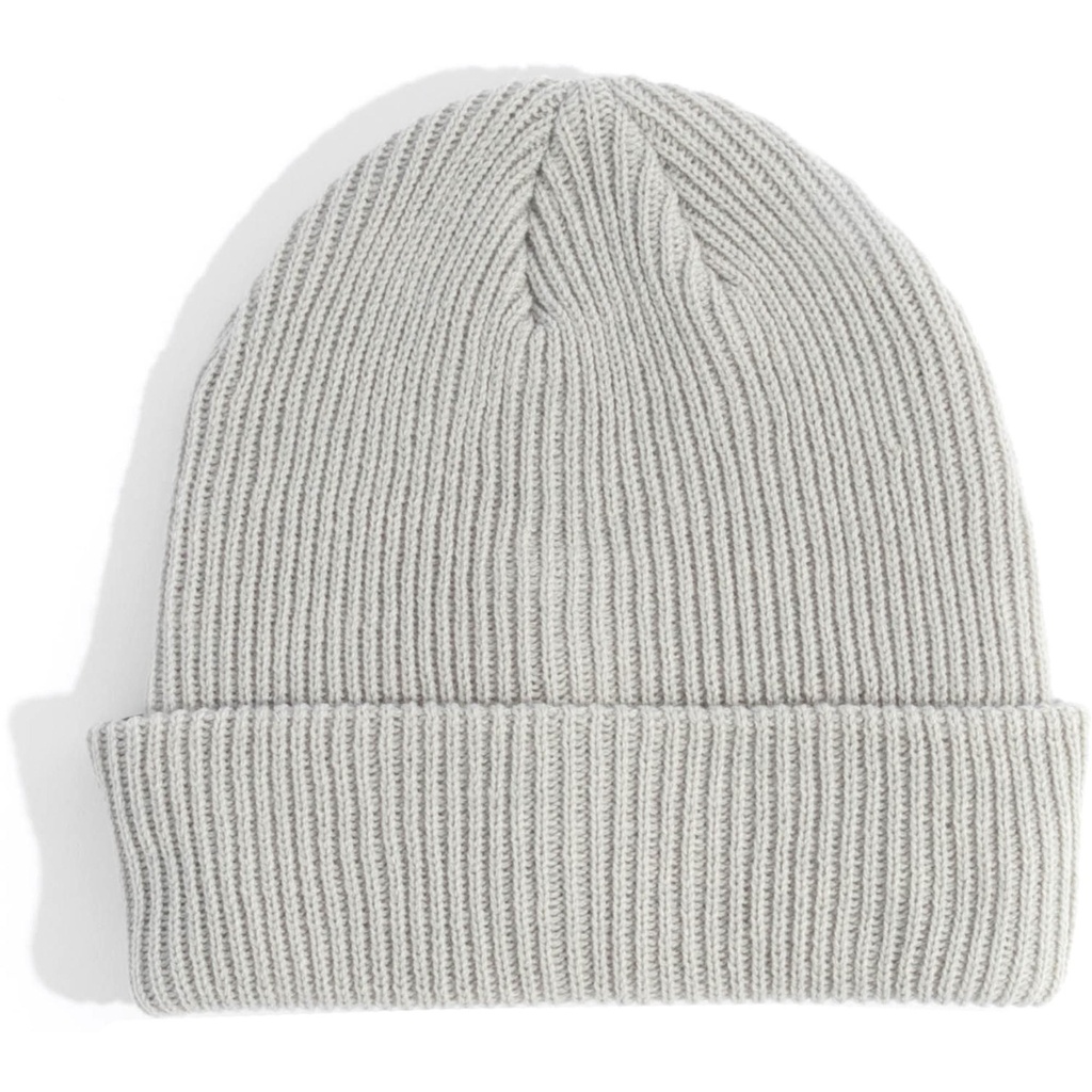 Coal Bristol Beanie