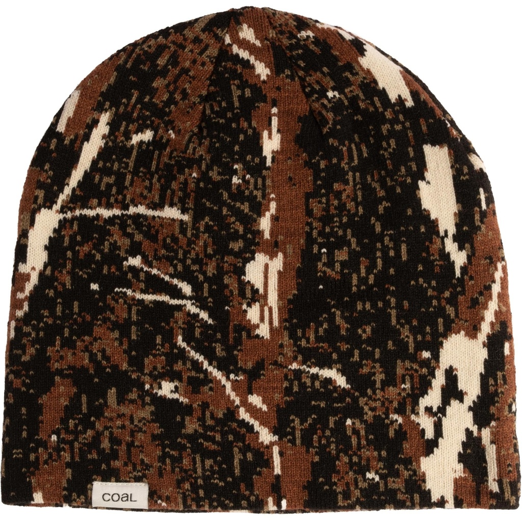 Coal Switch Beanie