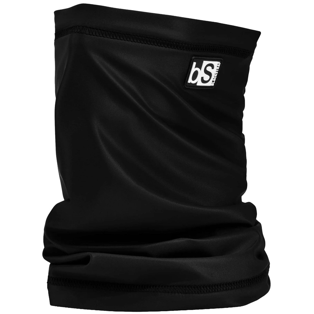 Blackstrap Dual Layer Tube Neck Warmer