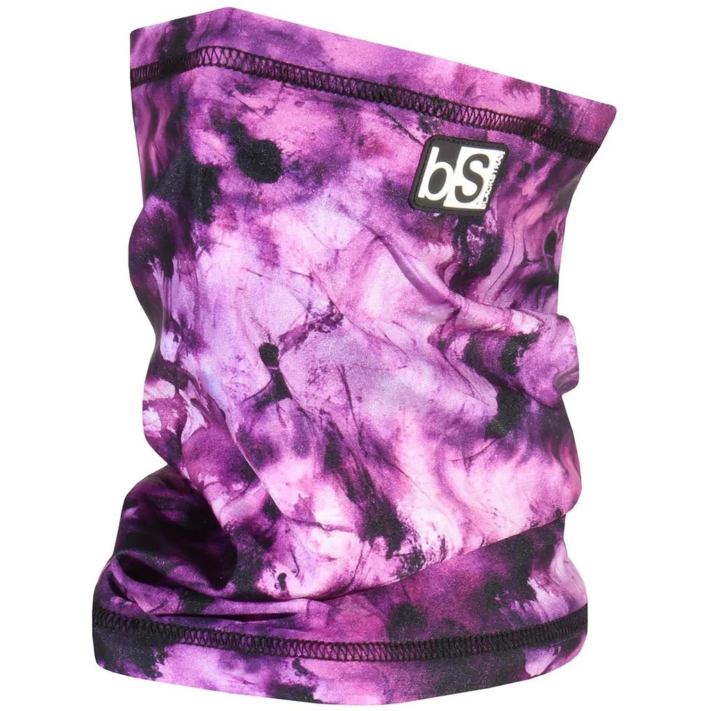 Blackstrap Dual Layer Tube Neck Warmer