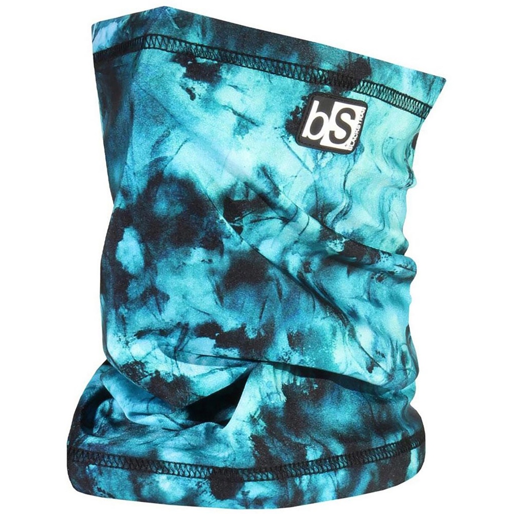 Blackstrap Dual Layer Tube Neck Warmer