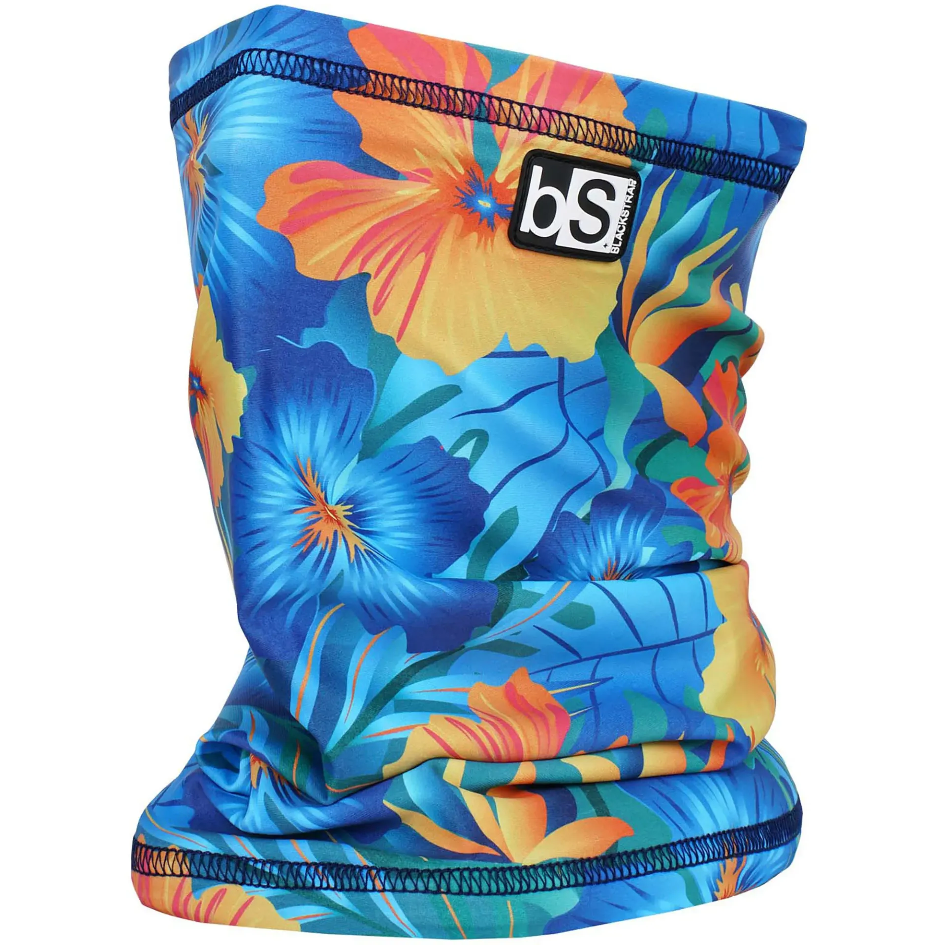 Blackstrap Dual Layer Tube Neck Warmer