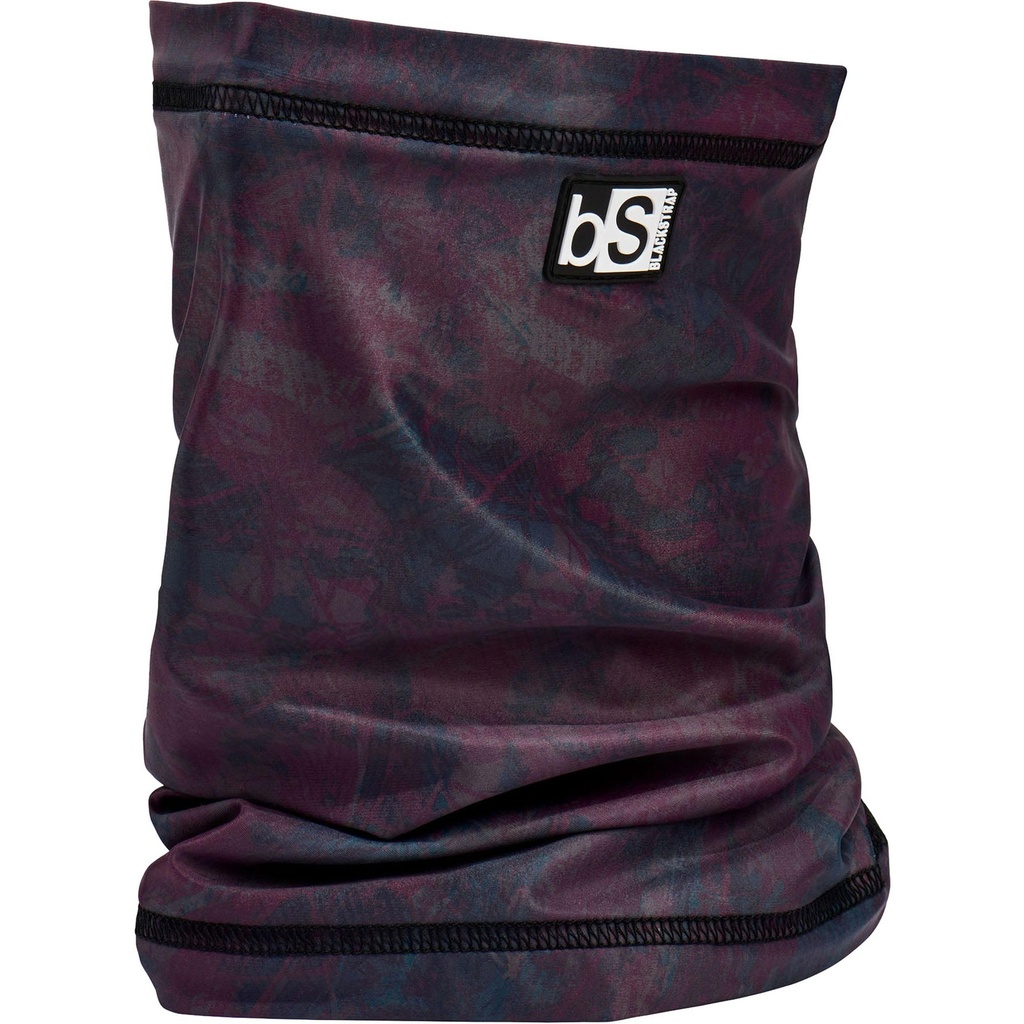 Blackstrap Dual Layer Tube Neck Warmer