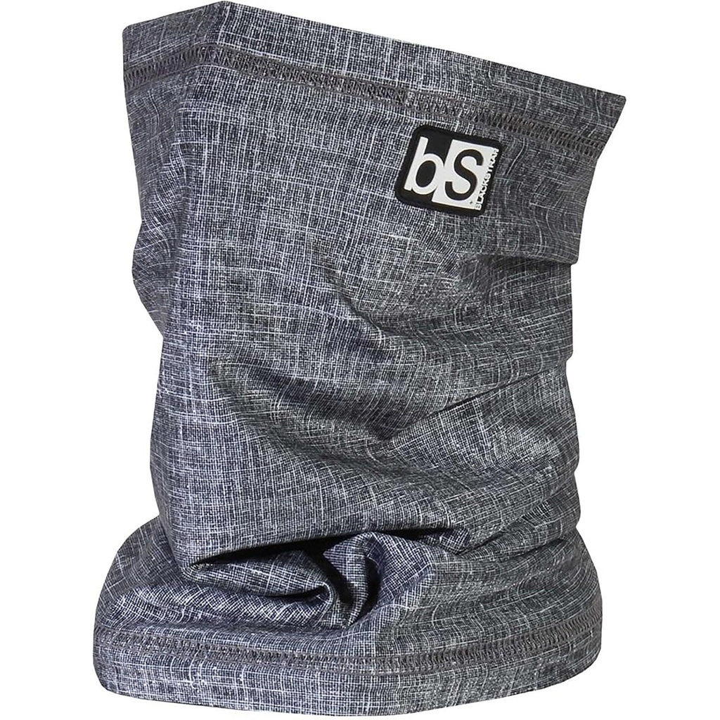 Blackstrap Dual Layer Tube Neck Warmer