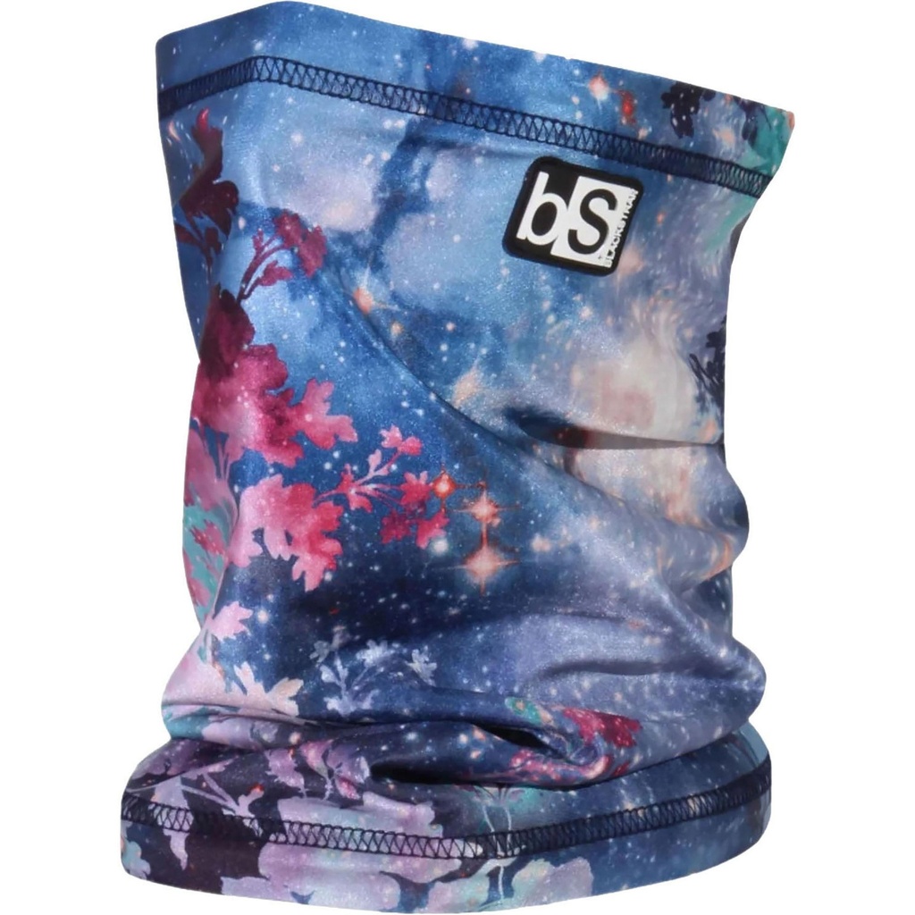 Blackstrap Dual Layer Tube Neck Warmer