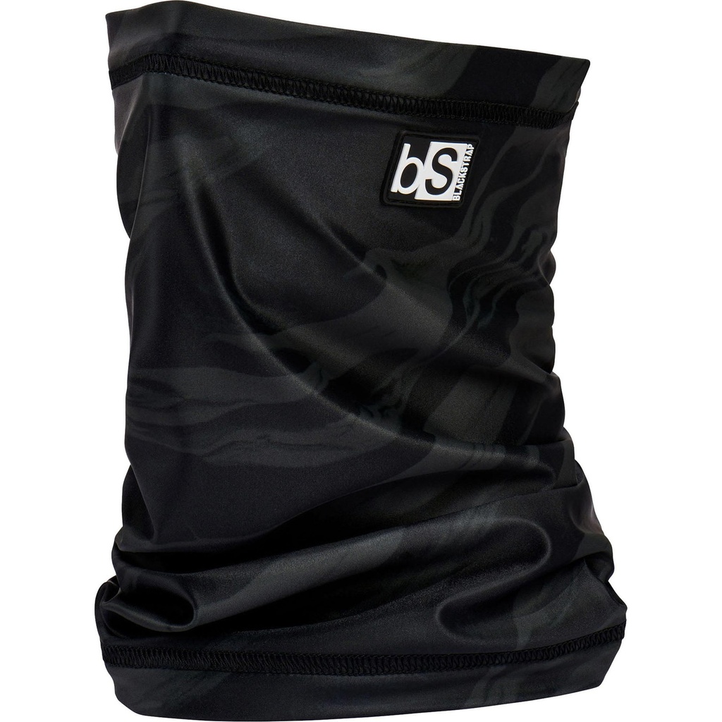 Blackstrap Dual Layer Tube Neck Warmer