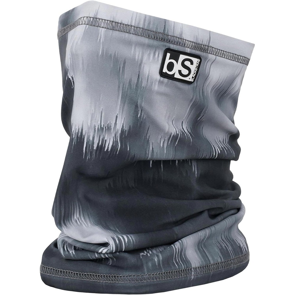 Blackstrap Dual Layer Tube Neck Warmer