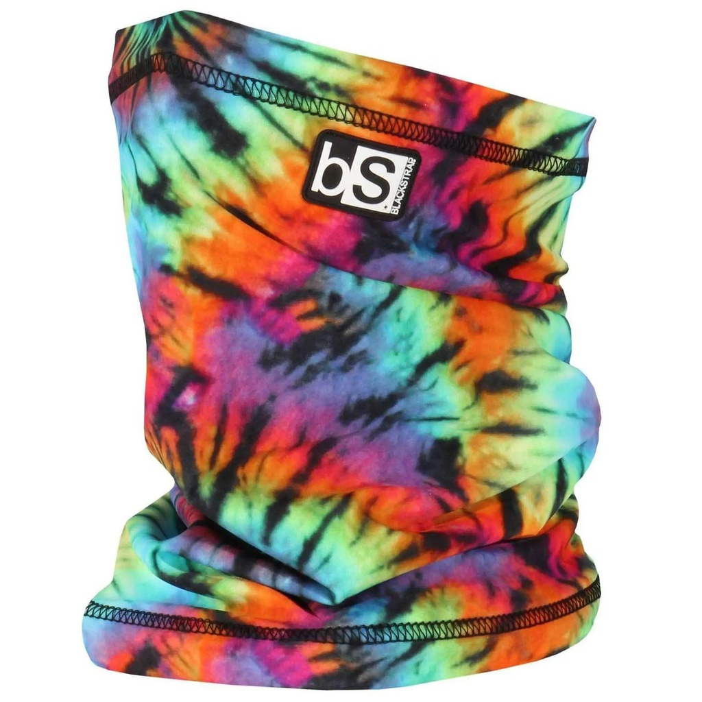 Blackstrap Dual Layer Tube Neck Warmer