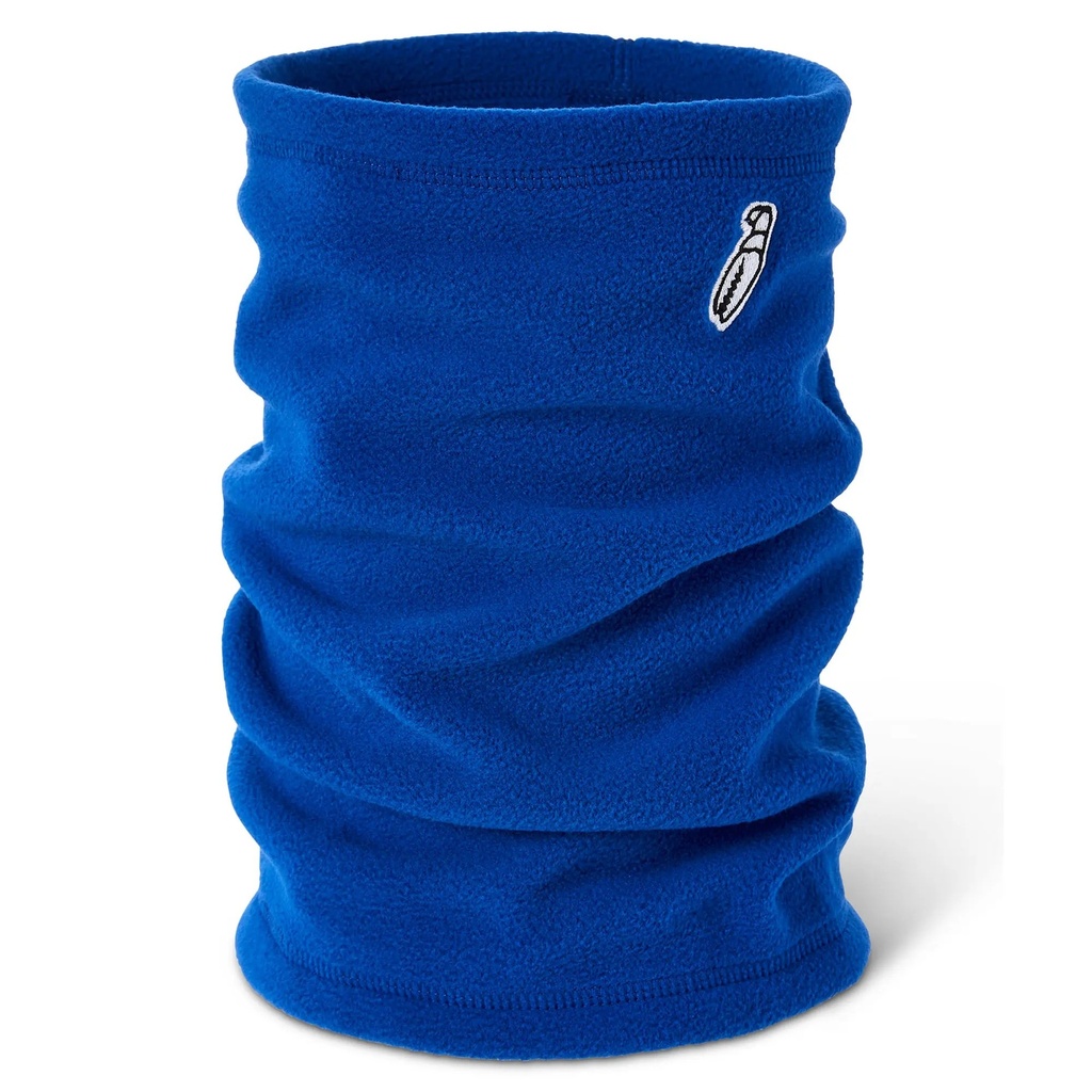 Crab Grab Fruzz Tube Neck Warmer
