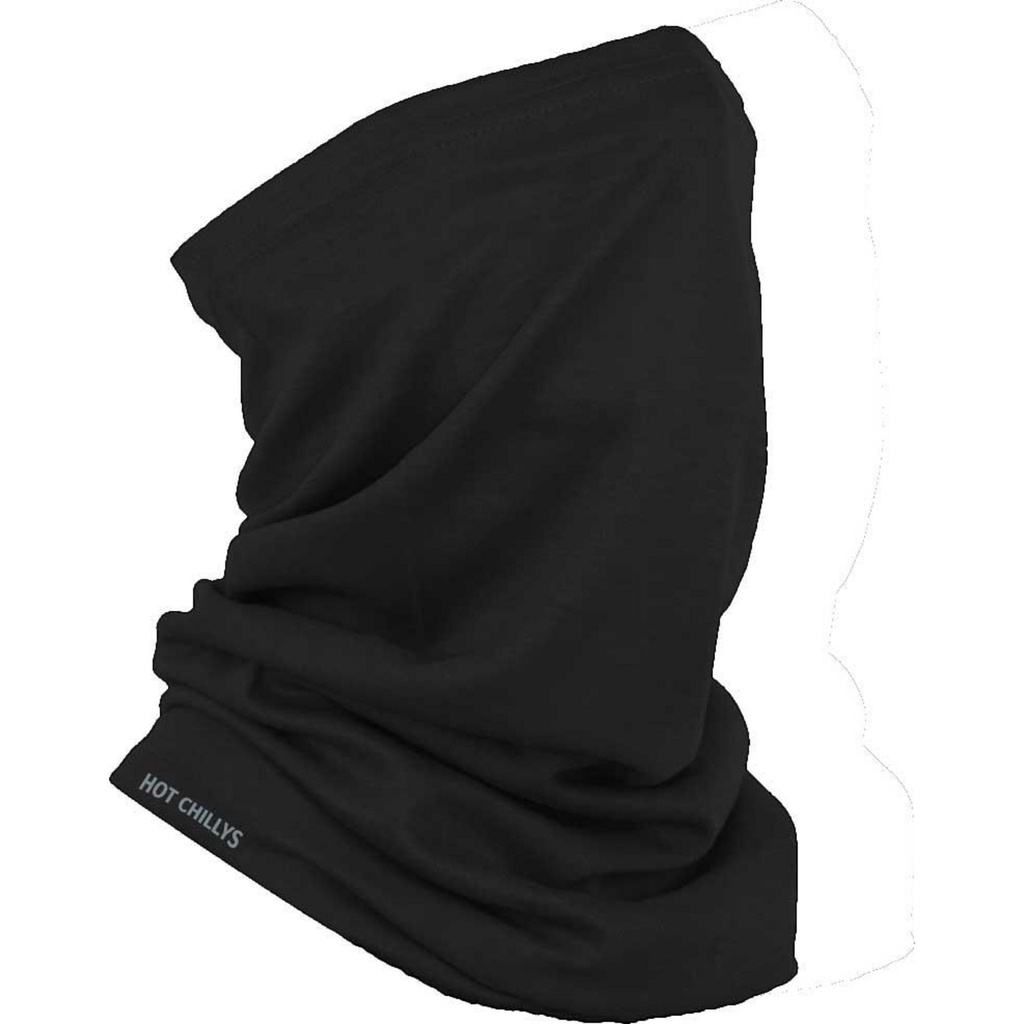 Hot Chillys Kids Micro-Elite Chamois Neck Gaiter