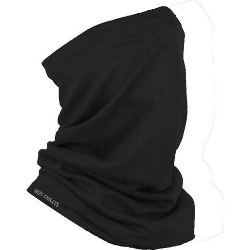 Hot Chillys Kids Micro-Elite Chamois Neck Gaiter