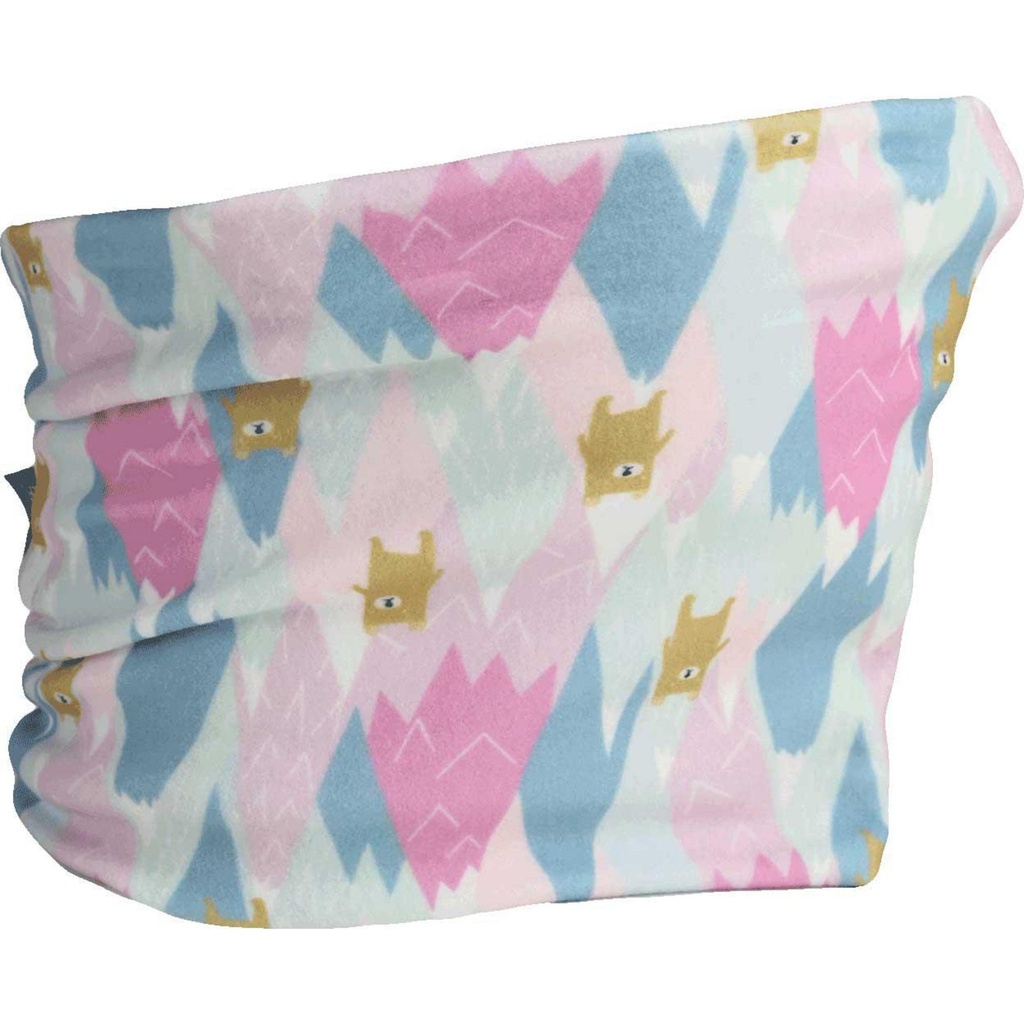 Seirus Jr Micro Neck-Up Prints Gaiter