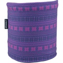 Seirus Jr Micro Neck-Up Prints Gaiter