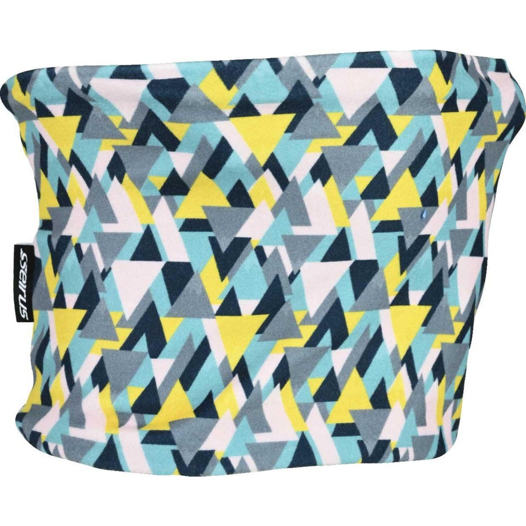Seirus Jr Micro Neck-Up Prints Gaiter