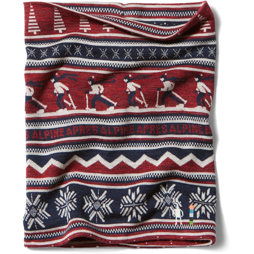 Smartwool Thermal Merino Reversible Neck Gaiter