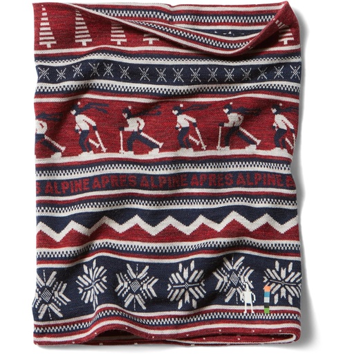 Smartwool Thermal Merino Reversible Neck Gaiter