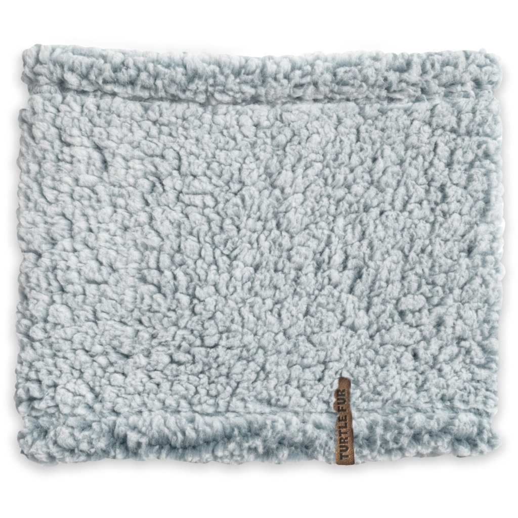 Turtle Fur Classic Neck Recycled Gaiter