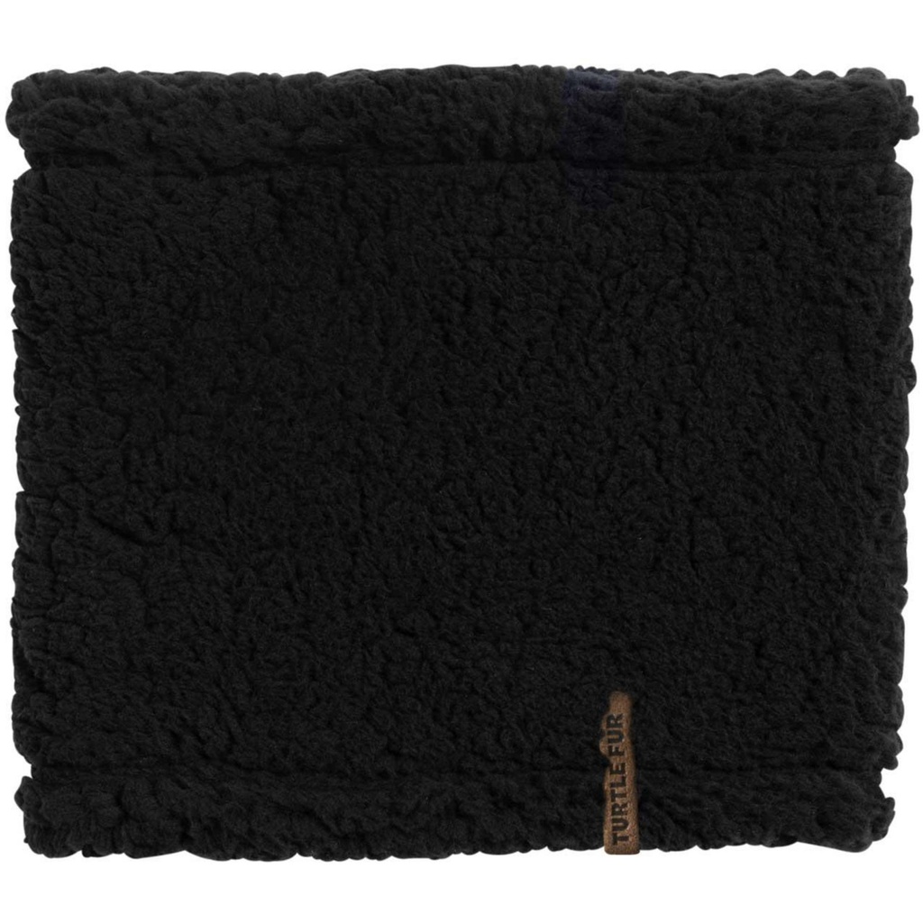 Turtle Fur Classic Neck Recycled Gaiter