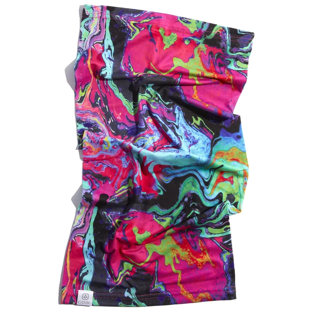 Coal Shield Tube Lightweight Gaiter