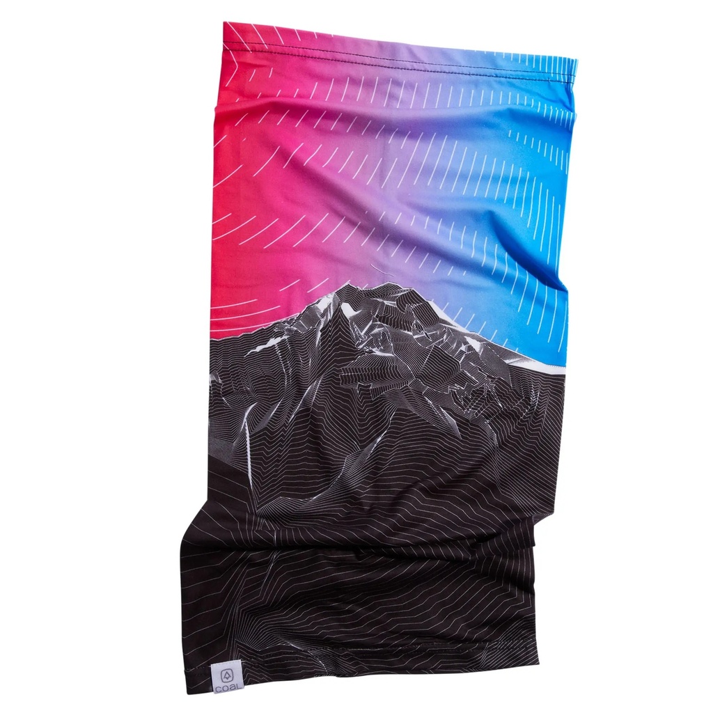 Coal Shield Tube Lightweight Gaiter