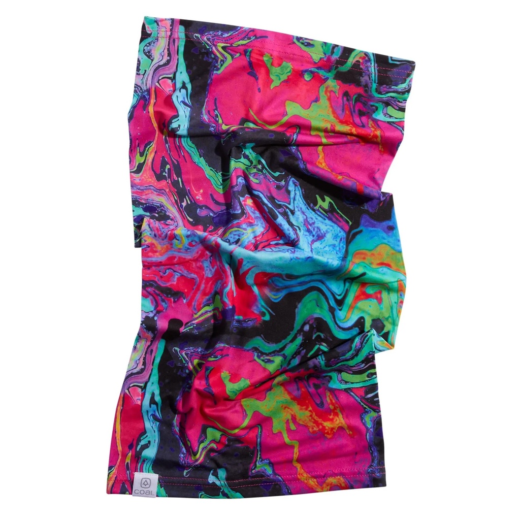Coal Shield Tube Lightweight Gaiter