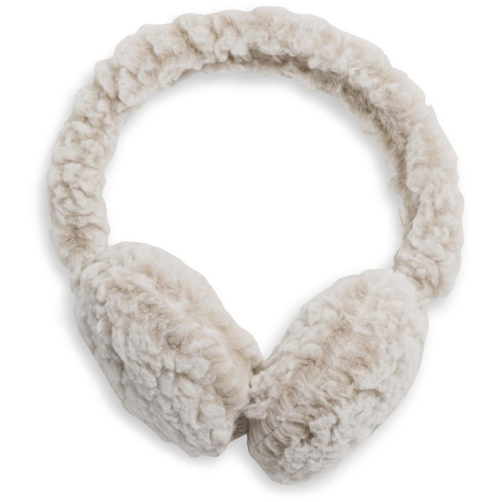 Whiteout Ear Muffs