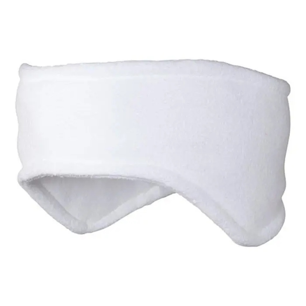 Screamer Shaped Headband