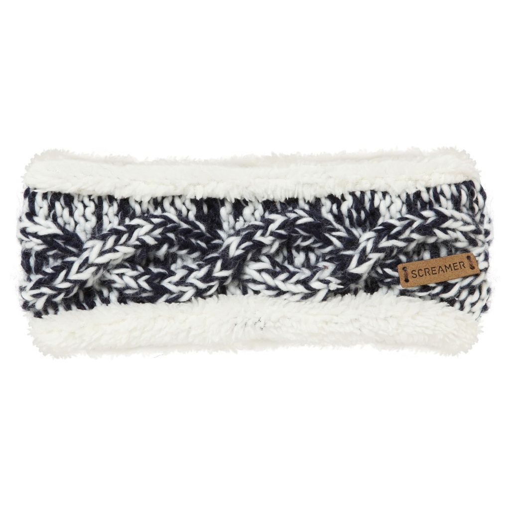 Screamer Robin Headband